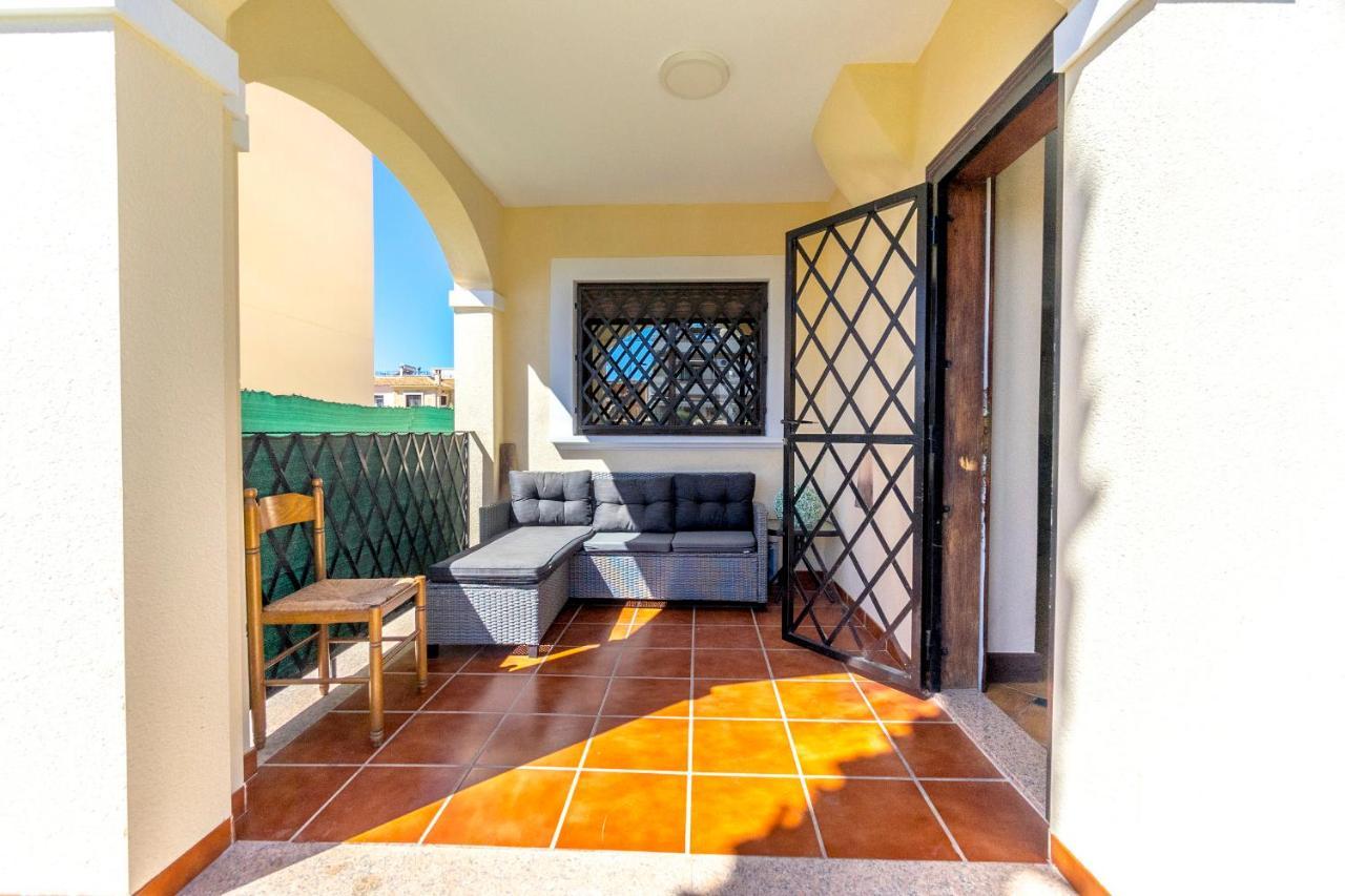 Fh Mediterraneo Torrevieja Exterior photo