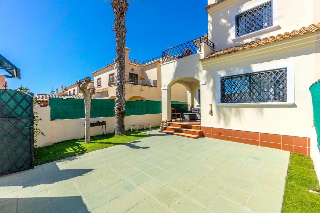 Fh Mediterraneo Torrevieja Exterior photo
